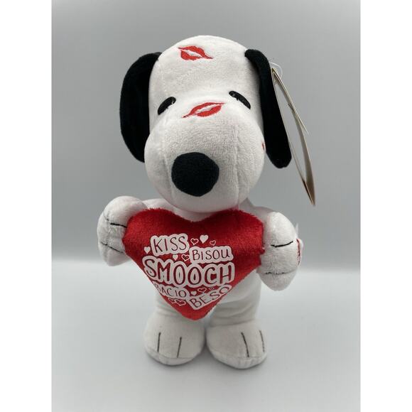 NEW With Tags Animated Snoopy Plush Waddler Walks and Blows Kisses to Music 🎶 - Picture 1 of 13